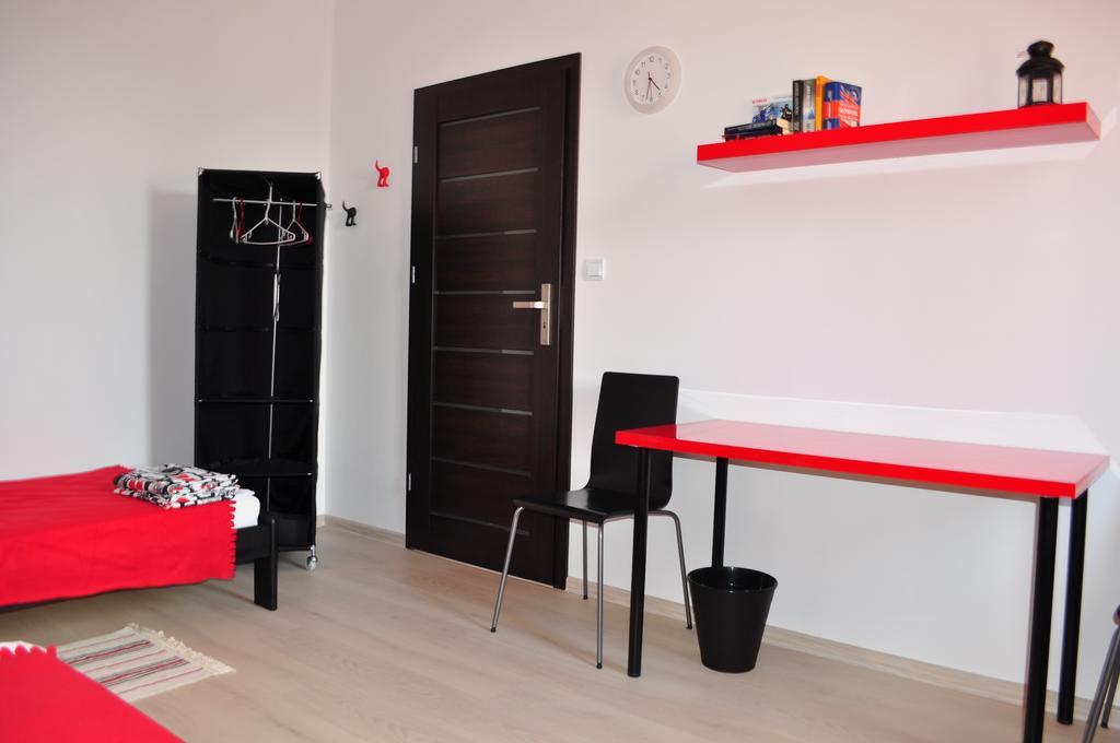Apartament Scorpion Modlin Czosnów Exteriér fotografie