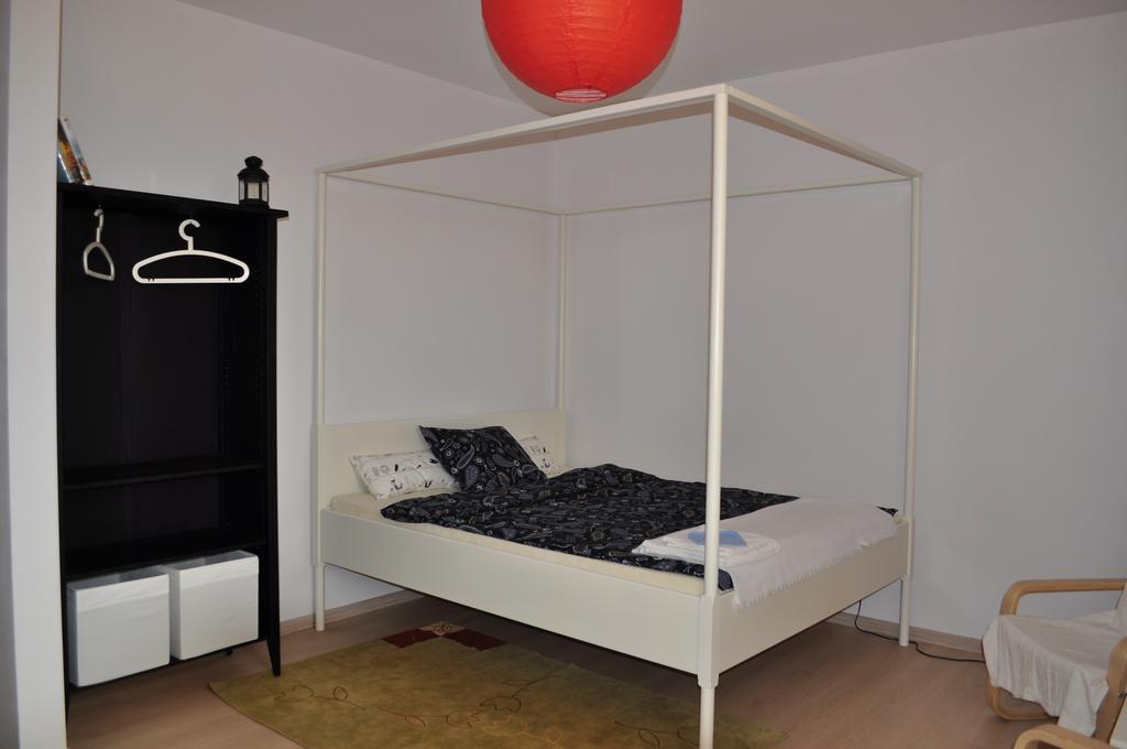 Apartament Scorpion Modlin Czosnów Exteriér fotografie