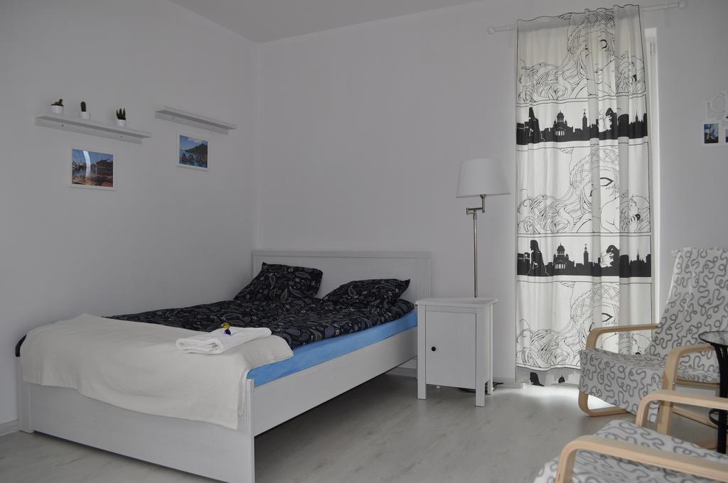 Apartament Scorpion Modlin Czosnów Exteriér fotografie