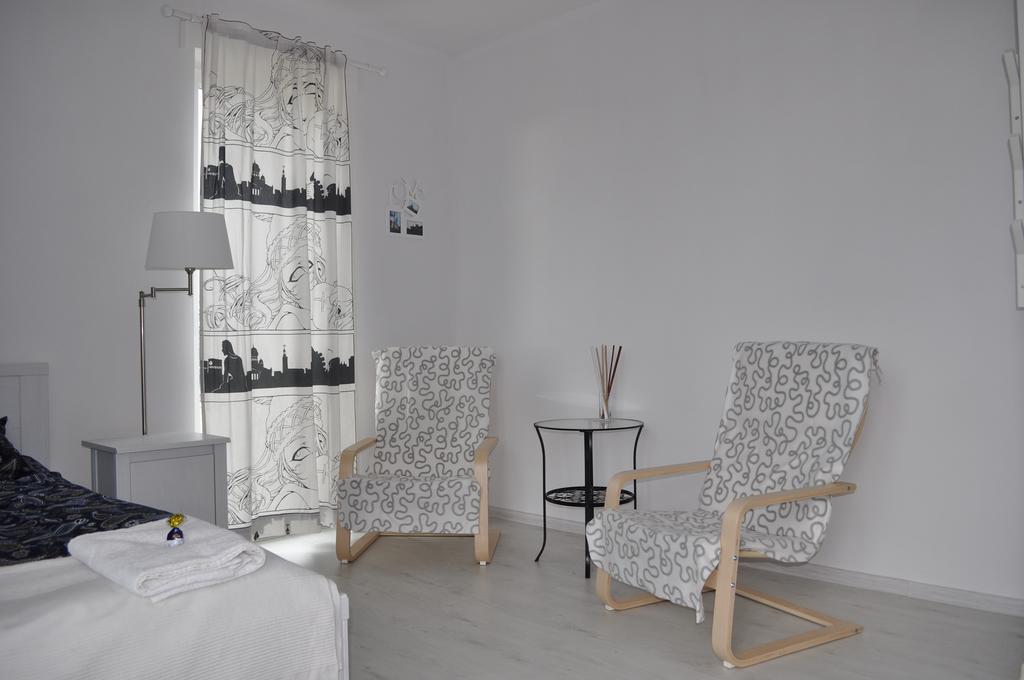 Apartament Scorpion Modlin Czosnów Exteriér fotografie