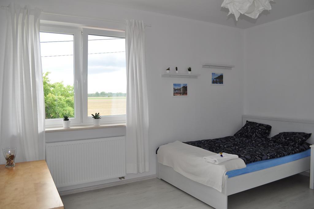 Apartament Scorpion Modlin Czosnów Exteriér fotografie