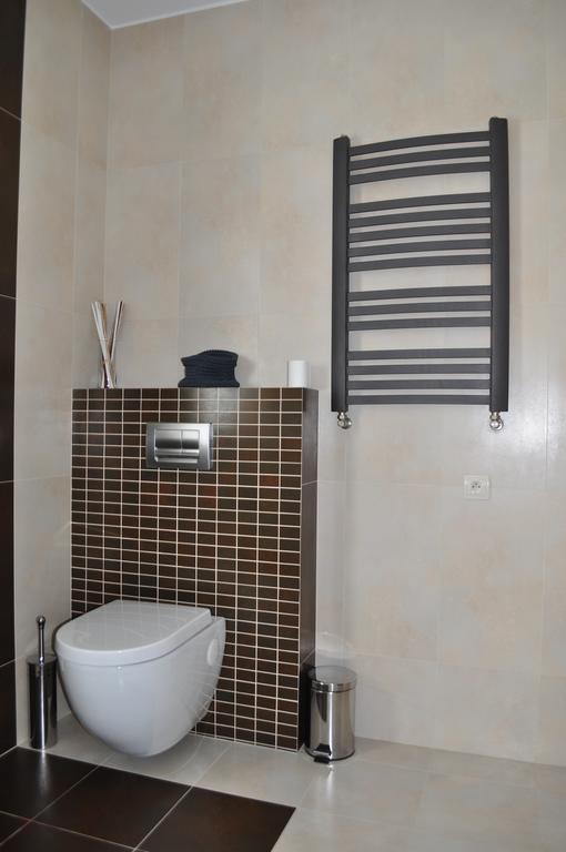 Apartament Scorpion Modlin Czosnów Exteriér fotografie
