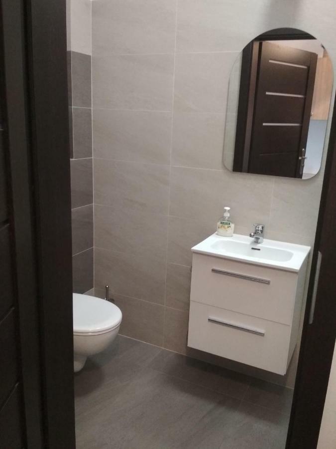 Apartament Scorpion Modlin Czosnów Exteriér fotografie