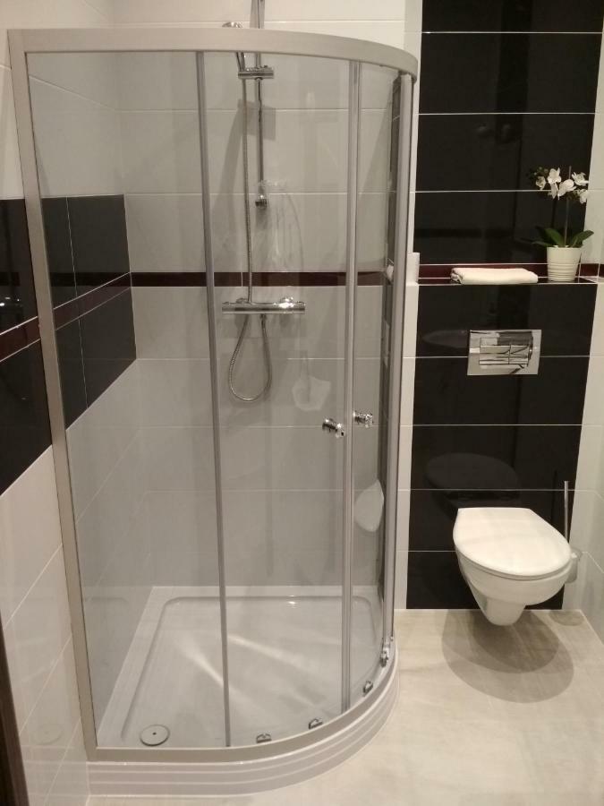 Apartament Scorpion Modlin Czosnów Exteriér fotografie
